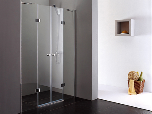 Bath room profile series