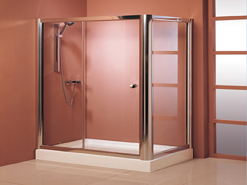 Bath room profile series